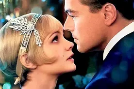 《了不起的盖茨比》：越有钱，就越道德败坏吗？图片