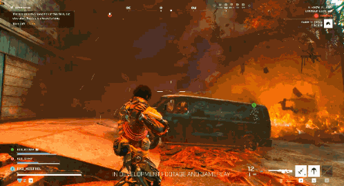 射击这条路上，腾讯自己都把自己卷麻了！盘点腾讯储备的射击游戏