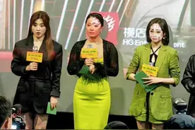 王菊因小肚子上热搜，瘦小肚子真的太难了，戳中多少女性的痛！图片