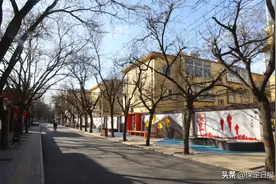扮靓小巷文明“里子” 撑起生活品质“面子”——保定市背街小巷整治提升工作综述图片