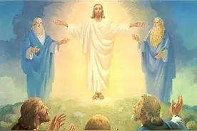 回顾：我们信奉的耶稣，是否真的存在？世界的救世主图片