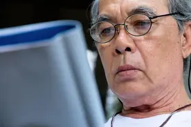 五十岁后，有长寿体质的人，往往有这5个特征，看看你占几个图片