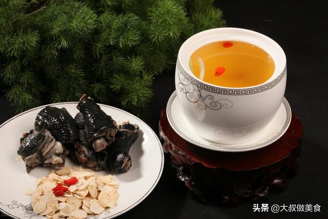 黄芪花胶煲羊肉 2026年黄芪花胶煲羊肉的做法