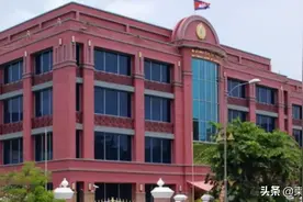 柬埔寨国家银行资产增长18.8%图片