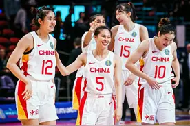 女篮世界杯最新积分榜：中国女篮晋级半决赛 将战东道主 附最新赛程图片