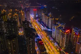 四川省2021年增速10强县/市，“黑马”宣汉年增长100亿，厉害了图片