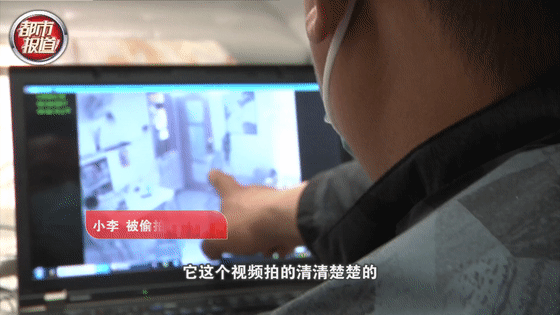 家庭监控被破解，70元10个家庭监控ID，家里成为“拍片现场”！