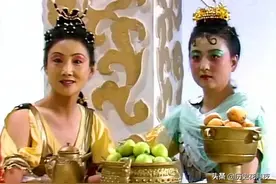 封神演义中位列封神榜的十大妖精图片