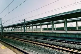 2022年11月23日离疆专列情况图片