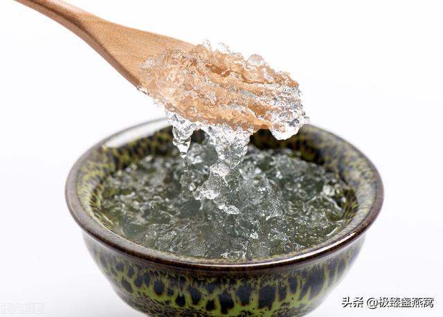 如何吃燕窝最好 2025年如何吃燕窝最好最有营养