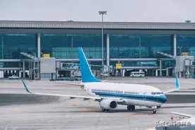 重庆第二机场选址正式获批，整体规模不如江北，将在2035年前建成图片