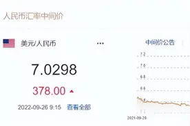 “人民币”的英文真的不是“RMB”，千万别再写错啦图片