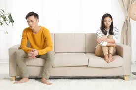 年纪大了情人关系一定要处理好图片