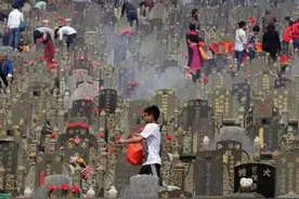 农村俗语：清明不上三坟，归家不做四事，啥意思？有道理吗？图片