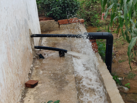 水利局工程成果展