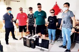 起底网暴背后的“水军产业链”图片