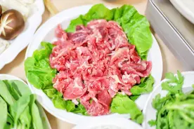 买牛肉，懂行人专挑这4个部位，都是牛肉精华，弄懂再买不吃亏图片