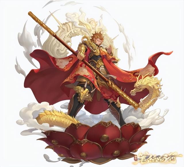 这款西游手游胆子这么大，打算用这两大招，从网易口中抢肉？