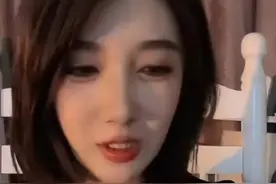 把吴亦凡「撕」进监狱的都美竹，也翻车了图片