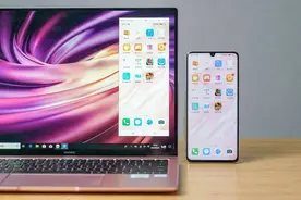 Win 11新版必升级：深度绑定安卓手机，PC手机连接超级方便图片