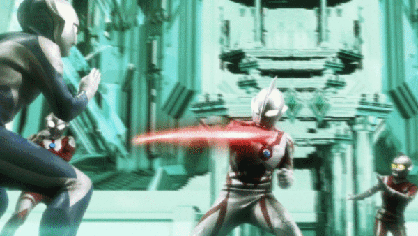 贝利亚奥特曼技能大全武器