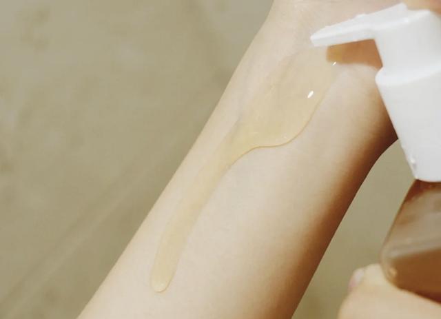 涂了身体乳还是有白屑