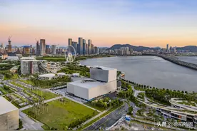 升格为直辖市，“深珠中”优于“深莞惠”图片
