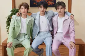 TFBOYS十周年演唱会：地表最强迷妹出征！你的青春今晚封箱了吗？图片