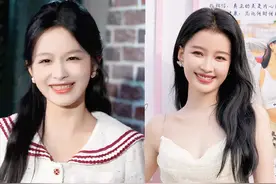 短剧圈也流行“莞莞类卿”？当红短剧女主角，咋都有几分故人之姿图片