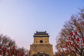 宣讲家文稿：北京城的起源与发展（一）图片