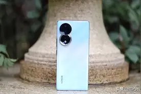 为新机让路，荣耀80售价“大跳水”，12GB+256GB跌至2099元图片