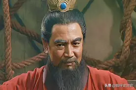 曹操一生5大错：错睡1人，错留1人，错杀1人，错信1人，错放1人图片