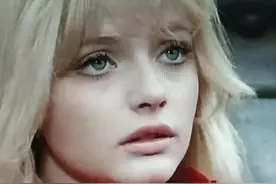 69.意大利著名导演丁度巴拉斯作品《死亡的甜蜜》图片