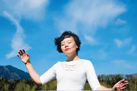 神曲忐忑背后的故事图片