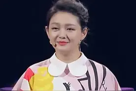 娱乐圈那些越胖越好看的8位女明星，网友：“微胖才是极品”图片