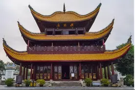 谈岳阳与衡阳古代的影响力图片