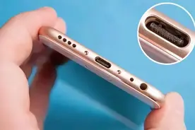 手机Type-c充电接口，居然还隐藏了这6大功能，可惜很多人不知道图片