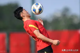 国足东亚杯9号10号球衣为何空缺？扬科维奇帐下领军人物浮出水面图片