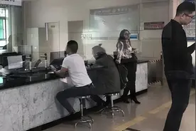 驾驶证考试成绩怎么查，2种方式方便查询图片