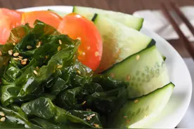 深秋需忌口，建议大家少吃黄瓜和海带，多吃这5样，为入冬打基础图片