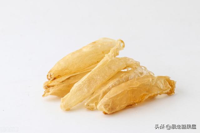 花胶贵不贵 花胶贵吗大概多少钱一斤
