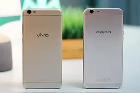 为什么这两年oppo和vivo的手机卖得越来越火了图片