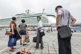 中国护照免签150个国家！？跟普通人真没啥关系…图片