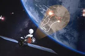 野心勃勃！美国出13亿打造NDSA天基预警系统，星球大战即将重启？图片