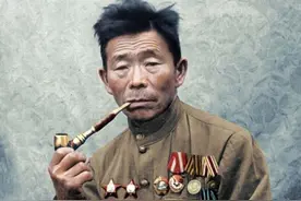 史上最强的黄种人狙击手：鄂温克族，一杆老枪，猎杀367名鬼子兵图片