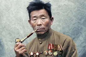 史上最强的黄种人狙击手：鄂温克族，一杆老枪，猎杀367名鬼子兵图片