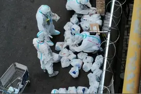 新冠死灰复燃，却无功而返！这一次，病毒该消失了吧，还出现吗？图片