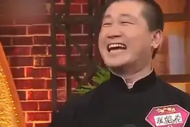 “德云才子”张鹤伦：没人能治得了他的嘴，开口气坏郭德纲：无耻图片