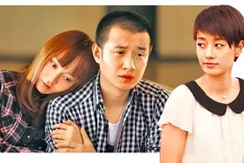 一手好牌打得稀烂，“周一见”8年后，姚笛与马伊琍差距一目了然图片