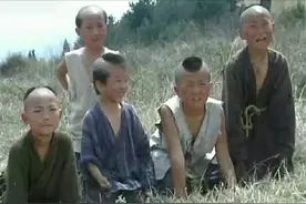 她叫了朱元璋一声“弟弟”，朱元璋让她流一辈子泪，享一辈子福图片